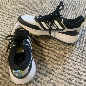 COLD. RDY Adidas Running Shoe, Size 8.5